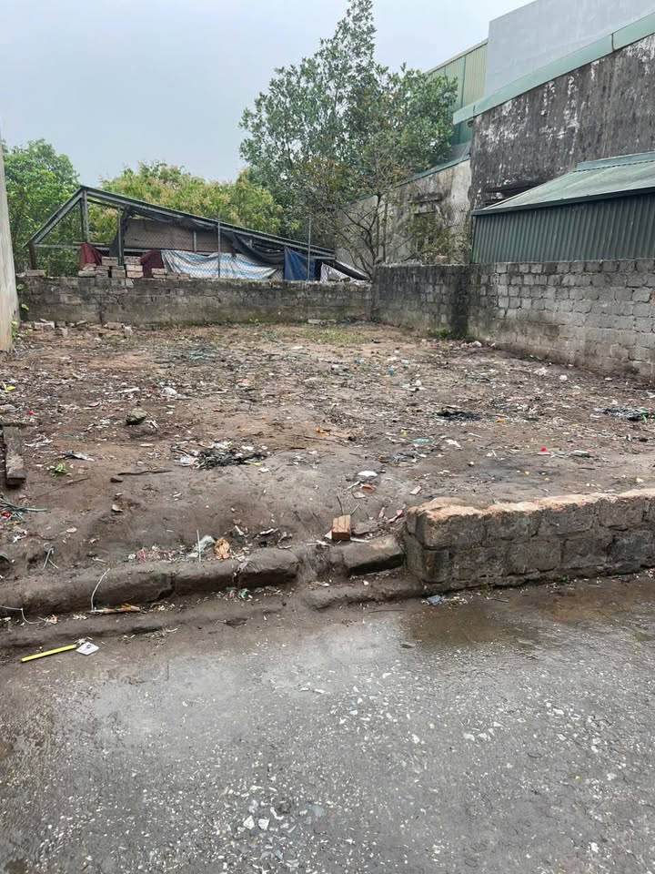 Đất Nền Hồng Vân, Thường Tín - 76m² Đường Ô Tô, Giá 3.76 Tỷ