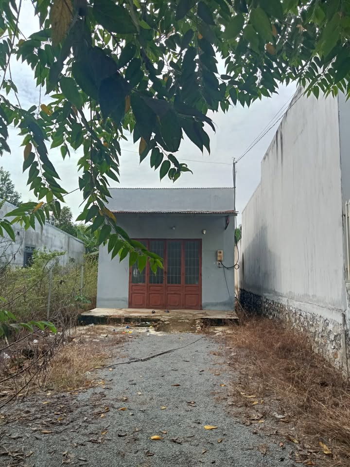 Đất thổ cư 315m² tại Gia Canh, Định Quán - Giá chỉ 1.75 tỷ, thương lượng!