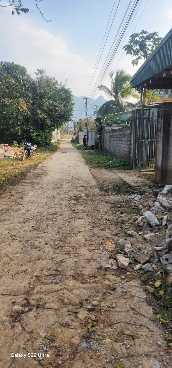 Đất nền Vĩnh Đồng, Kim Bôi 600m² giá 2.4 tỷ - Sổ đỏ chính chủ, đầu tư sinh lời!