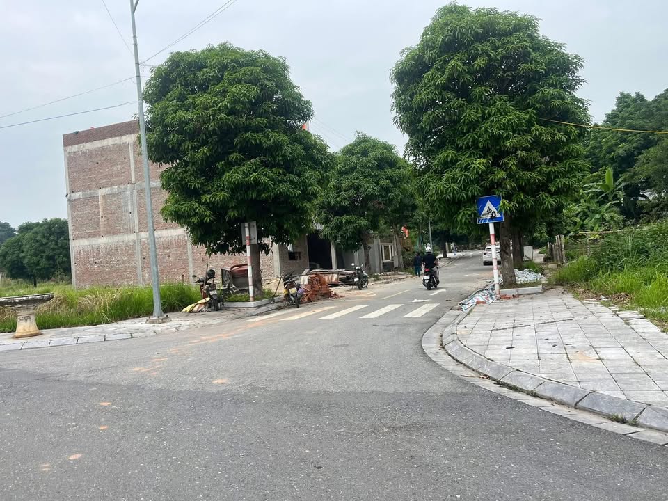 Đất nền Việt Séc - 252m² giá thỏa thuận - Đầu tư sinh lời cao!