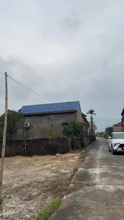 Đất thổ cư tại Thôn Bắc Hải, Xã Kỳ Hải, 306m² - Giá chỉ 900 triệu!