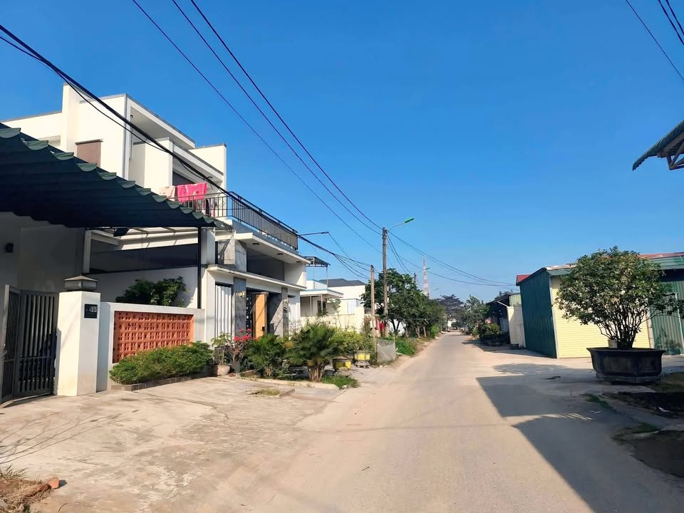 Đất nền xóm cán bộ Đông Hà 287m² giá thỏa thuận - Vị trí đẹp, tiềm năng phát triển!