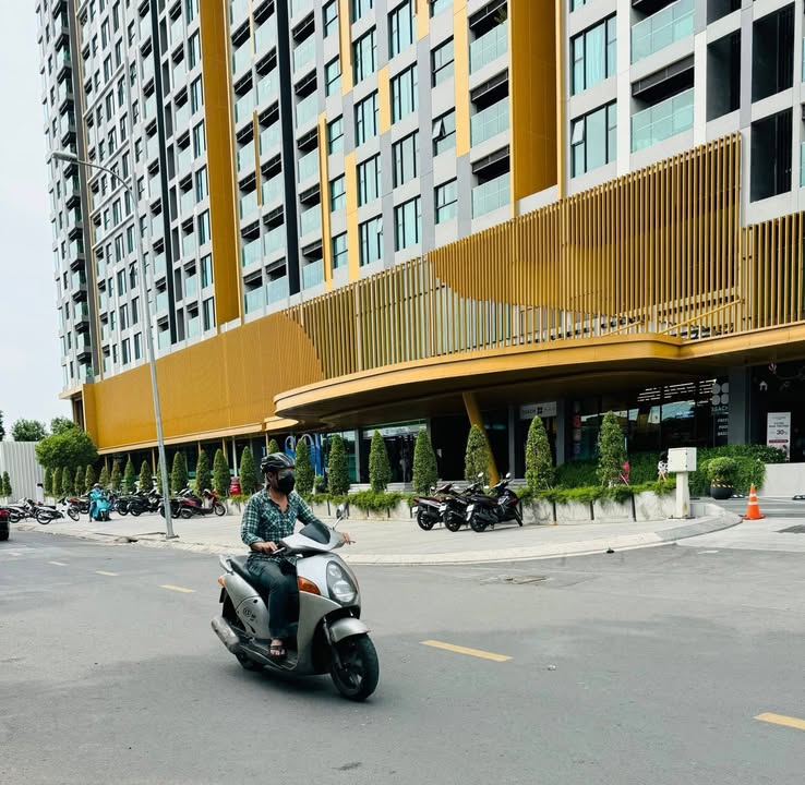 Nhà riêng tại đường Tôn Thất Thuyết, Quận 4, 125m² giá 14.9 tỷ - Đầu tư sinh lời ngay!