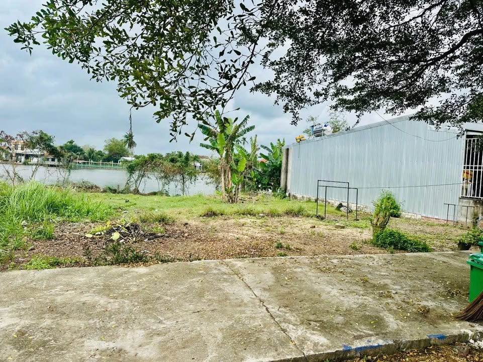 Đất nền liền kề đường Trần Thủ Độ, 87m², giá 1.6 tỷ - Cơ hội đầu tư tuyệt vời!