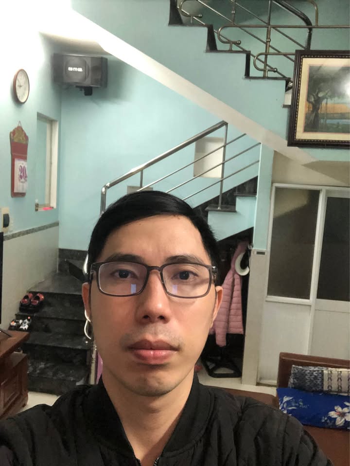 Nhà kiệt 3M Phạm Ngũ Lão, Hải Châu - 72m² giá 3 tỷ, 3 tầng, 2PN