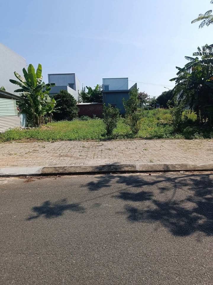 Đất đẹp Hòa Xuân Đà Nẵng 100m² giá 5 tỷ - Sát Aeon Mall Hòa Xuân!