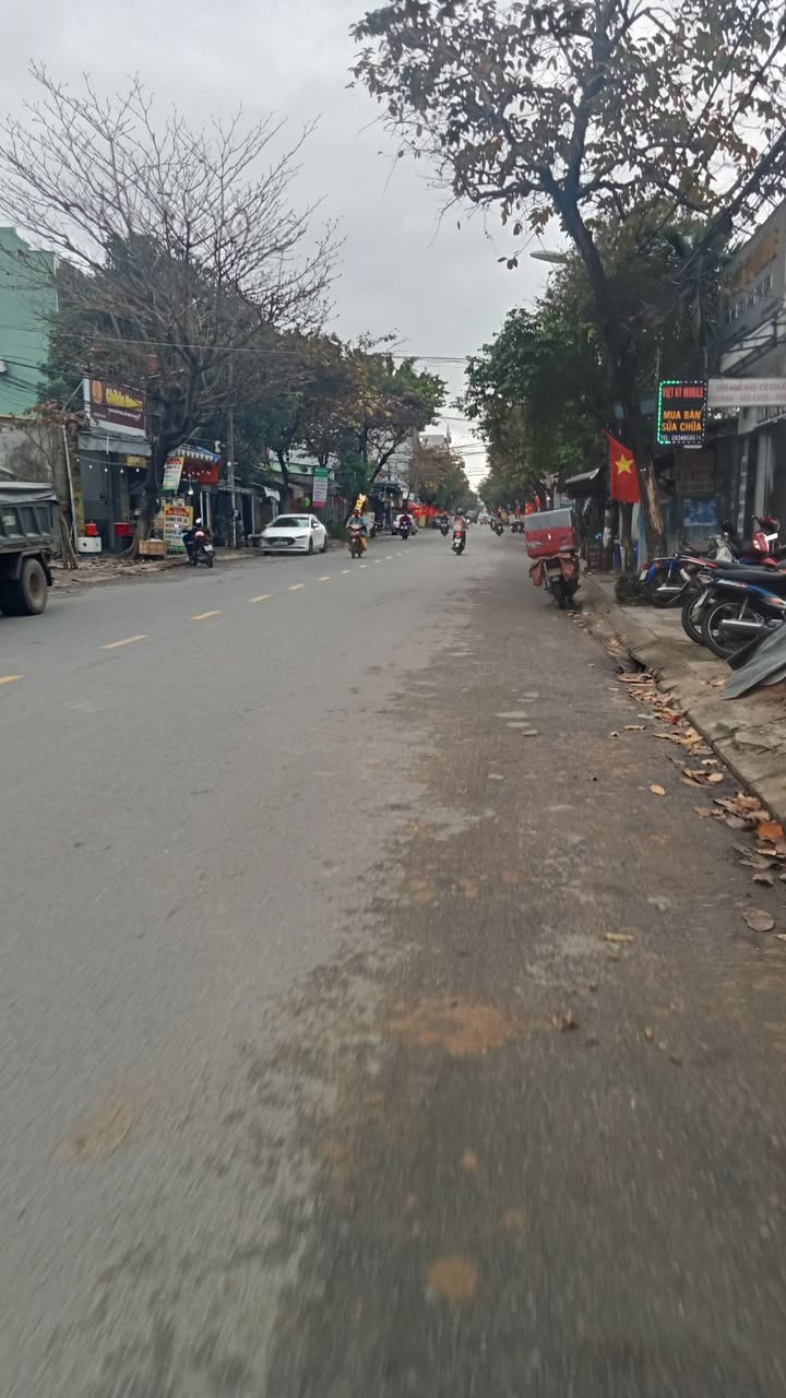 Đất Kinh Doanh Phạm Như Xương 150m² giá tốt - Tiềm năng sinh lời cao!