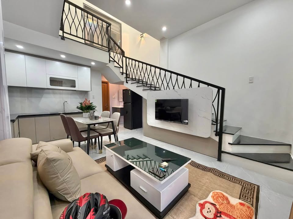 Nhà 2 tầng K366 Hùng Vương, Đà Nẵng - 50m² giá 3.99 tỷ, thương lượng ngay!