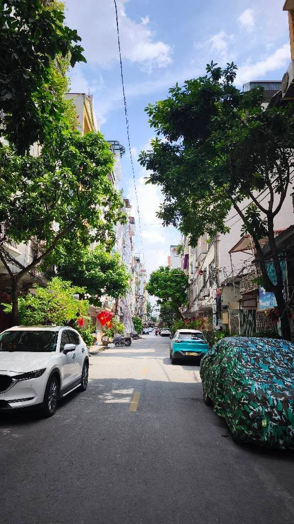 Văn phòng cho thuê tại Trần Đăng Ninh, Hà Đông - 60m² giá thỏa thuận - Vị trí đắc địa!