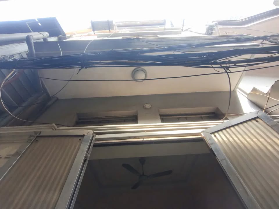 Nhà Ngọc Hồi 37m² giá 8.5 tỷ - Sổ đỏ chính chủ, ở ngay!