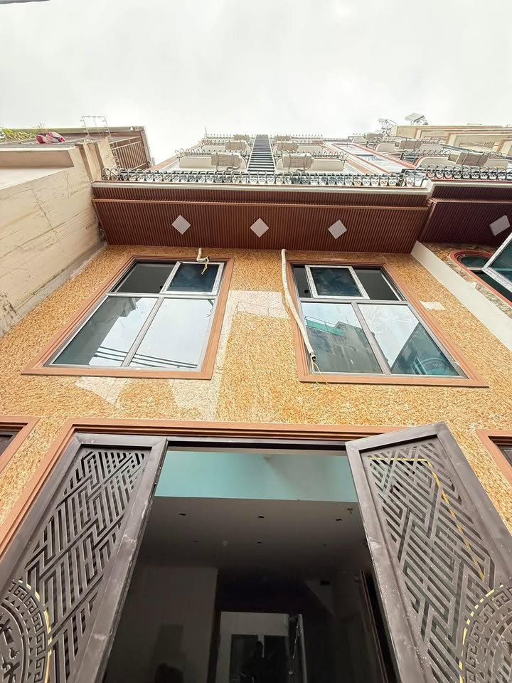 Căn hộ Chung cư mini Đội Cấn Ba Đình 93m² giá 27 tỷ - Đầu tư dòng tiền ổn định!