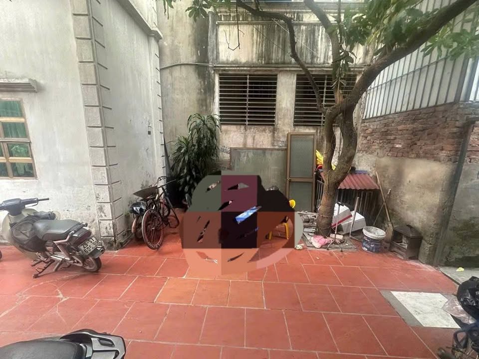 Bán nhà 3 tầng đất nền 56m² Chu Huy Mân, Phúc Đồng - Giá chỉ 7 tỷ thương lượng