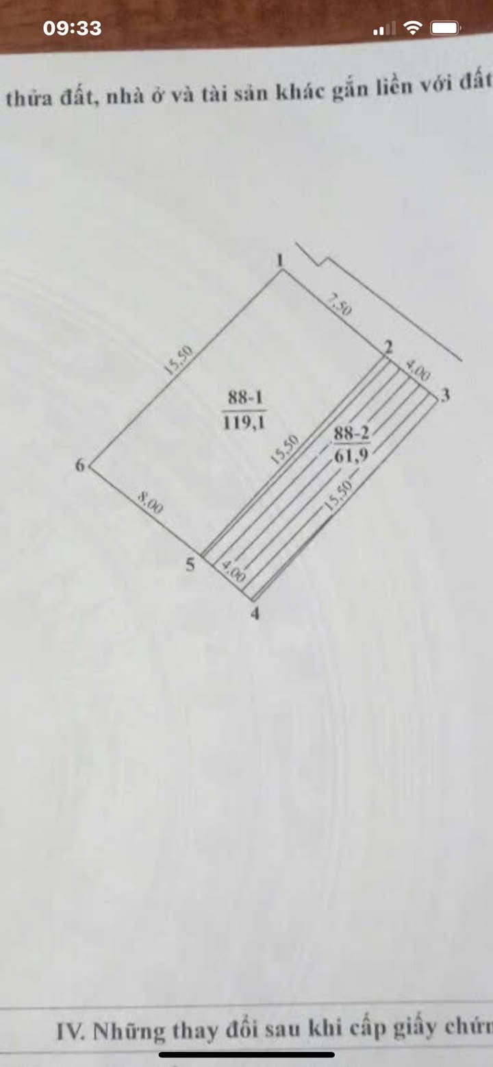Đất nền Tân Triều, 120m² giá 18 tỷ - Chính chủ bán gấp!