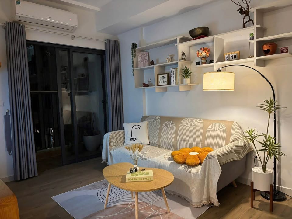 Căn hộ 1PN+ Westbay, Hưng Yên 45m² giá 2.75 tỷ - Đầu tư lý tưởng!