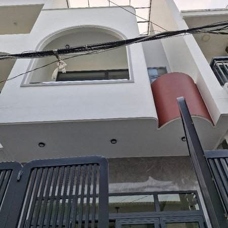 Nhà hẻm đường số 7 Long Phước 64m² giá 4.5 tỷ - Sẵn sàng vào ở ngay!