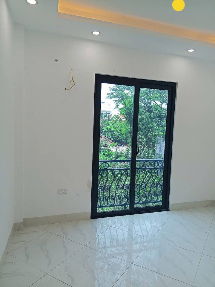 Nhà 4 tầng Đồng Mai, Hà Đông 38m² giá 2 tỷ - Thiết kế hiện đại, tiện ích đầy đủ!