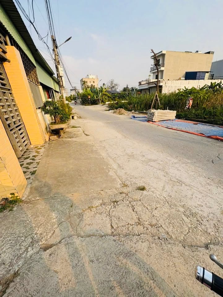 Đất nền góc Phạm Gia Mô, Hưng Đạo, 84m² giá 2.2 tỷ - Đầu tư sinh lời!