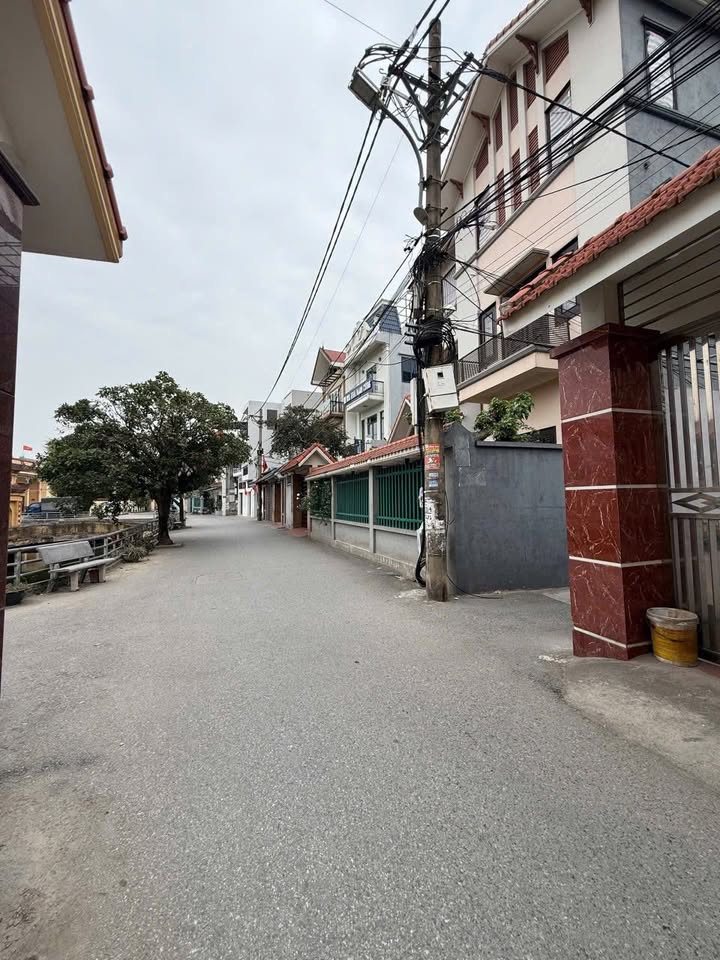 Đất nền Tương Giang, Từ Sơn 77.4m² giá 2 tỷ - Cơ hội đầu tư hấp dẫn!