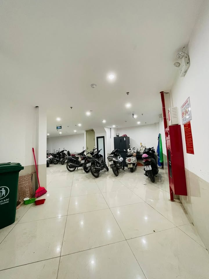 Căn hộ dịch vụ ngõ 68 Cầu Giấy 97m² giá 19.4 tỷ - Đầu tư sinh lời hấp dẫn!