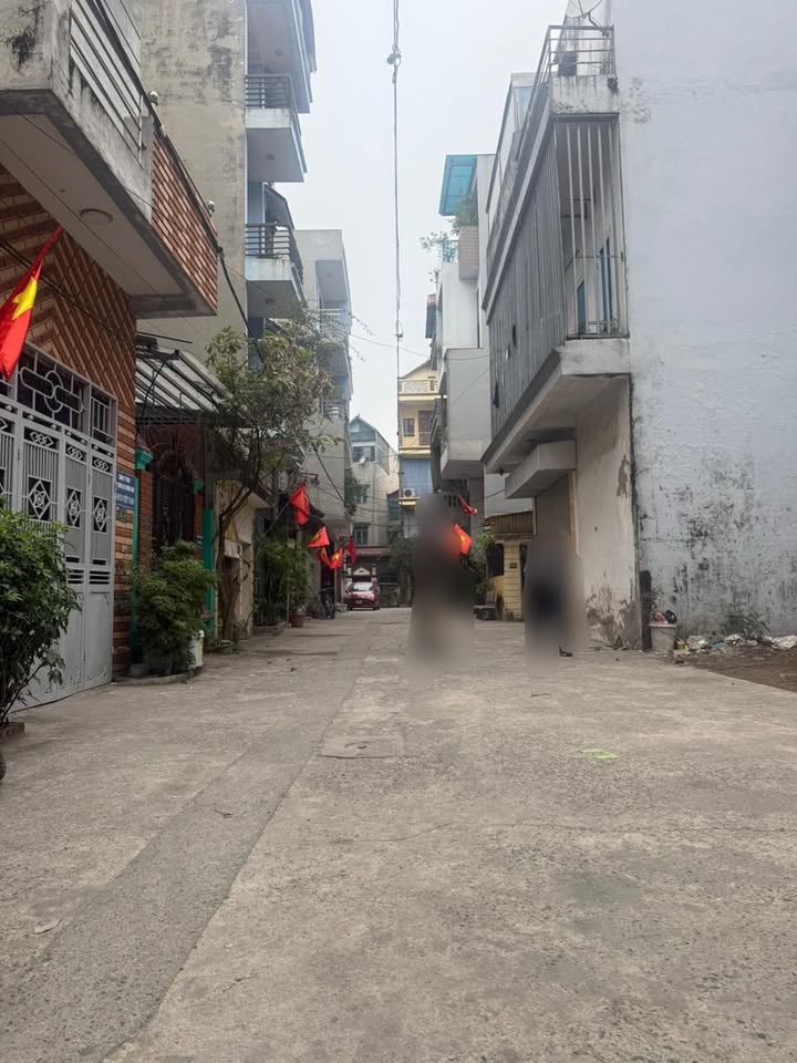 Nhà phố 3 tầng 40m² tại Thị trấn Văn Điển giá 10 tỷ - Khu vực sầm uất nhất huyện