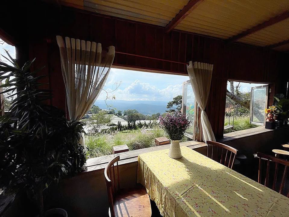 Nhà cấp 4 Phường 6 Đà Lạt 90m² giá 1.49 tỷ - Sổ hồng chính chủ