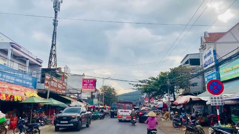 Đất nền đẹp Nam Ban 300m² giá 1.1 tỷ - Đầu tư sinh lời ngay!