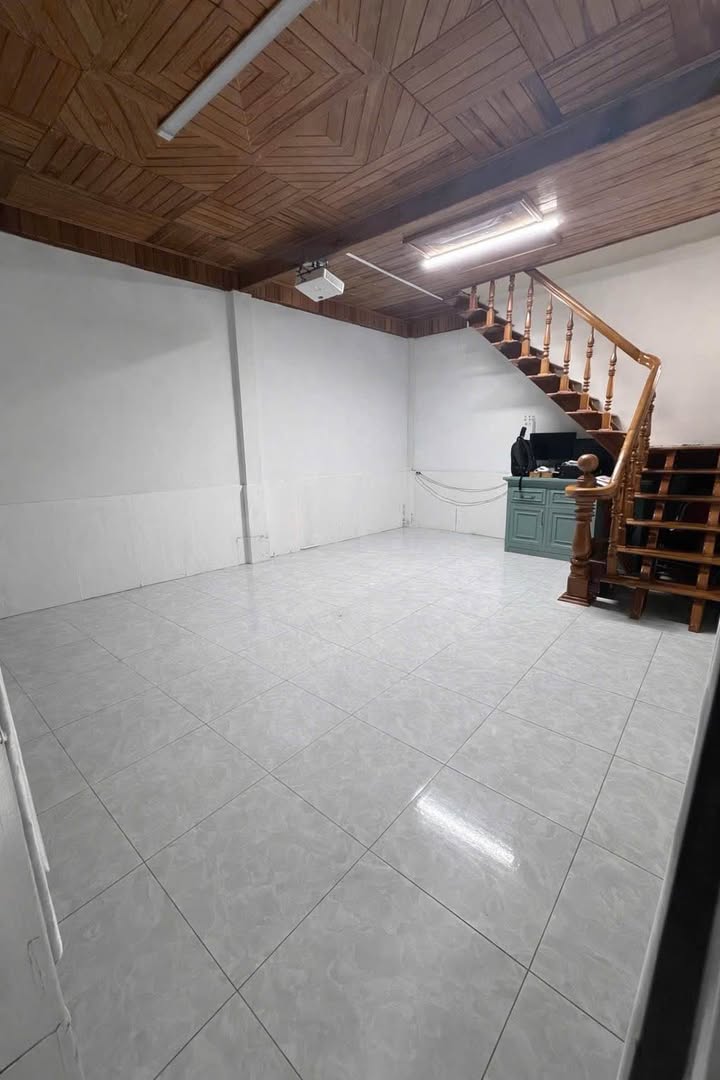 Nhà bán phố Phan Chu Trinh Bảo Lộc 134m² giá 4.5 tỷ - Sẵn sàng thương lượng!