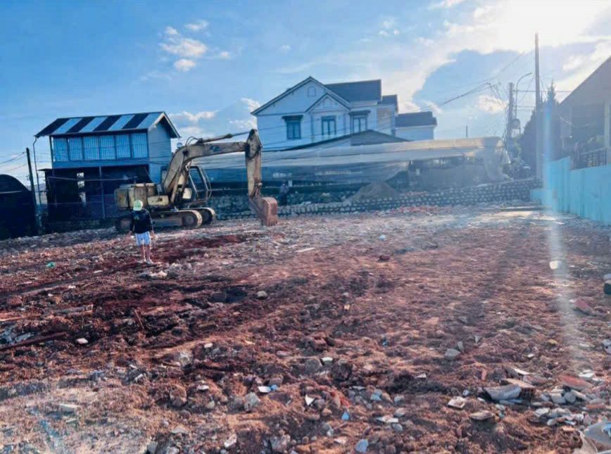 Đất nền Xuân Trường Đà Lạt 123m² giá 3.15 tỷ - Đầu tư sinh lời cao!