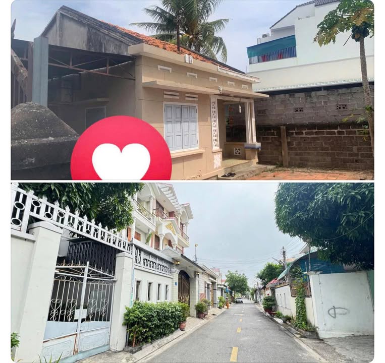 Đất Phú Thủy 200m² giá 3.3 tỷ - Sát biển, góc 2 mặt tiền!