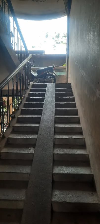 Căn hộ Tập thể Xây Lắp Điện Hà Đông 60m² giá 3.5 tỷ - Thiết kế đẹp, tiện nghi