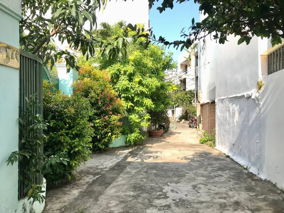 Phòng trọ mới xây tại Nha Trang 19/5 chỉ từ 1.7 triệu - An toàn và tiện nghi!