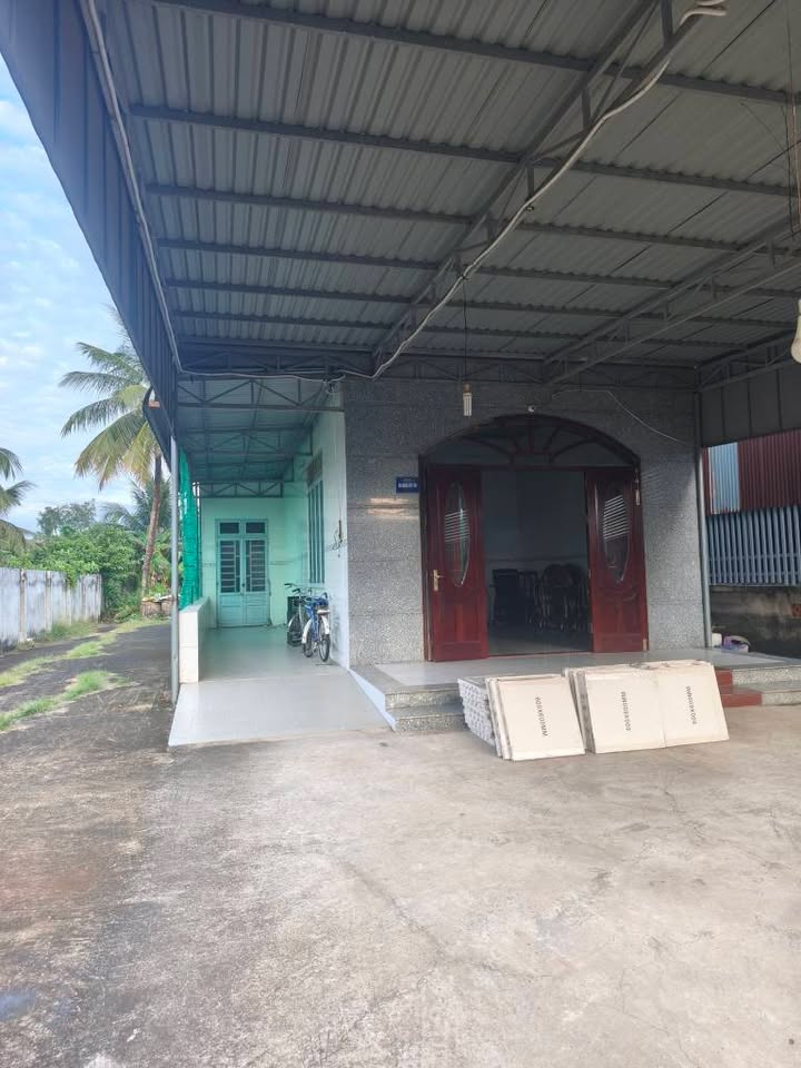 Nhà cho thuê tại Tân Phú, Đồng Nai 732m² giá chỉ 4 triệu/tháng - Tiện nghi đầy đủ!