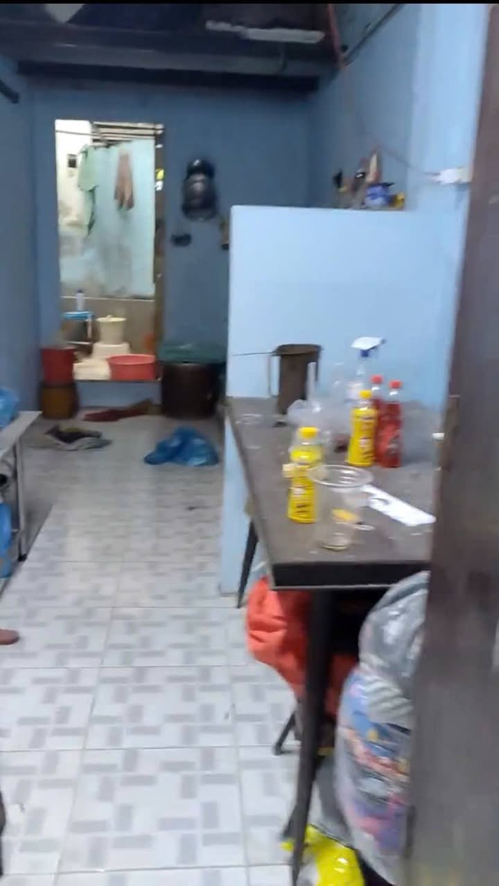 Nhà cấp 4 Tân Hoà Đông, Quận 6, 71.7m² giá 6 tỷ - Chính chủ thiện chí!