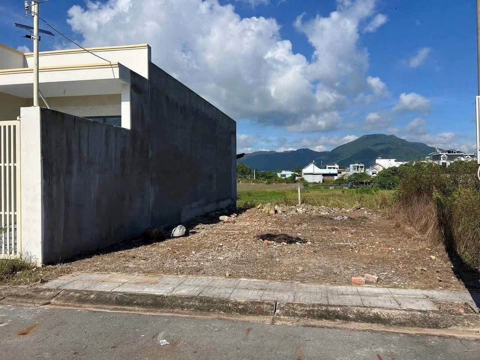 Lô đất đẹp Phường Tam Long - Bà Rịa 109,7m² giá 1,9 tỷ - Sổ đỏ chính chủ!