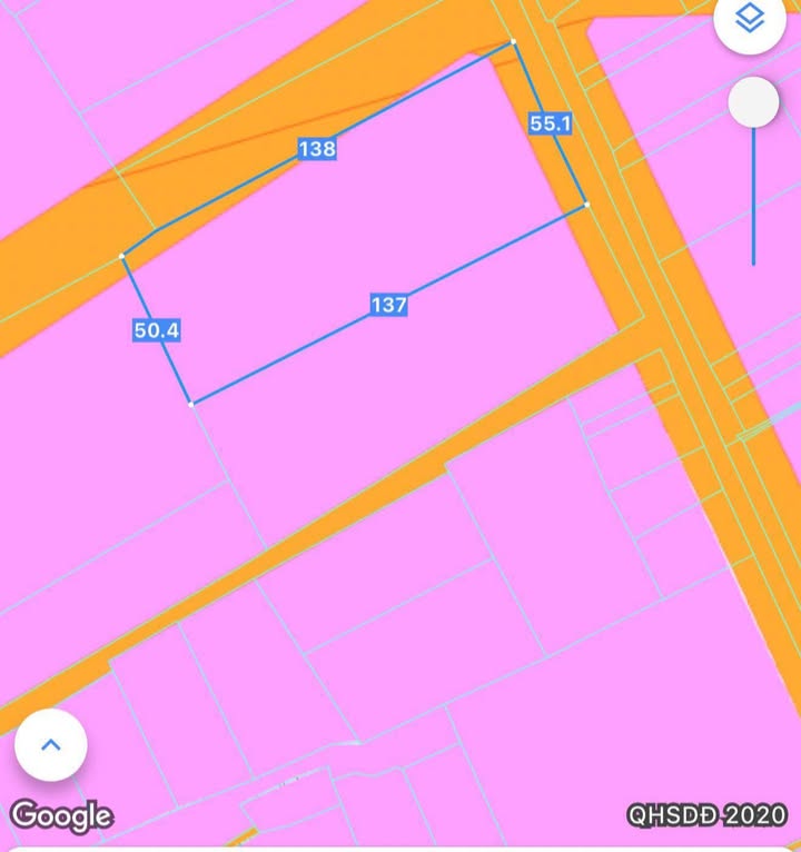 Bán Đất 2 Mặt Tiền Lã Xuân Oai 7.020m² - Pháp Lý Rõ Ràng