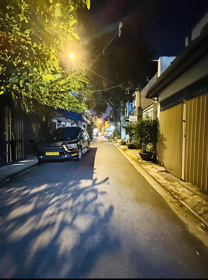 Nhà phố hẻm xe hơi Nguyễn Hữu Tiến, Tây Thạnh, Tân Phú 75m² giá 7.9 tỷ - Sẵn sàng vào ở ngay!