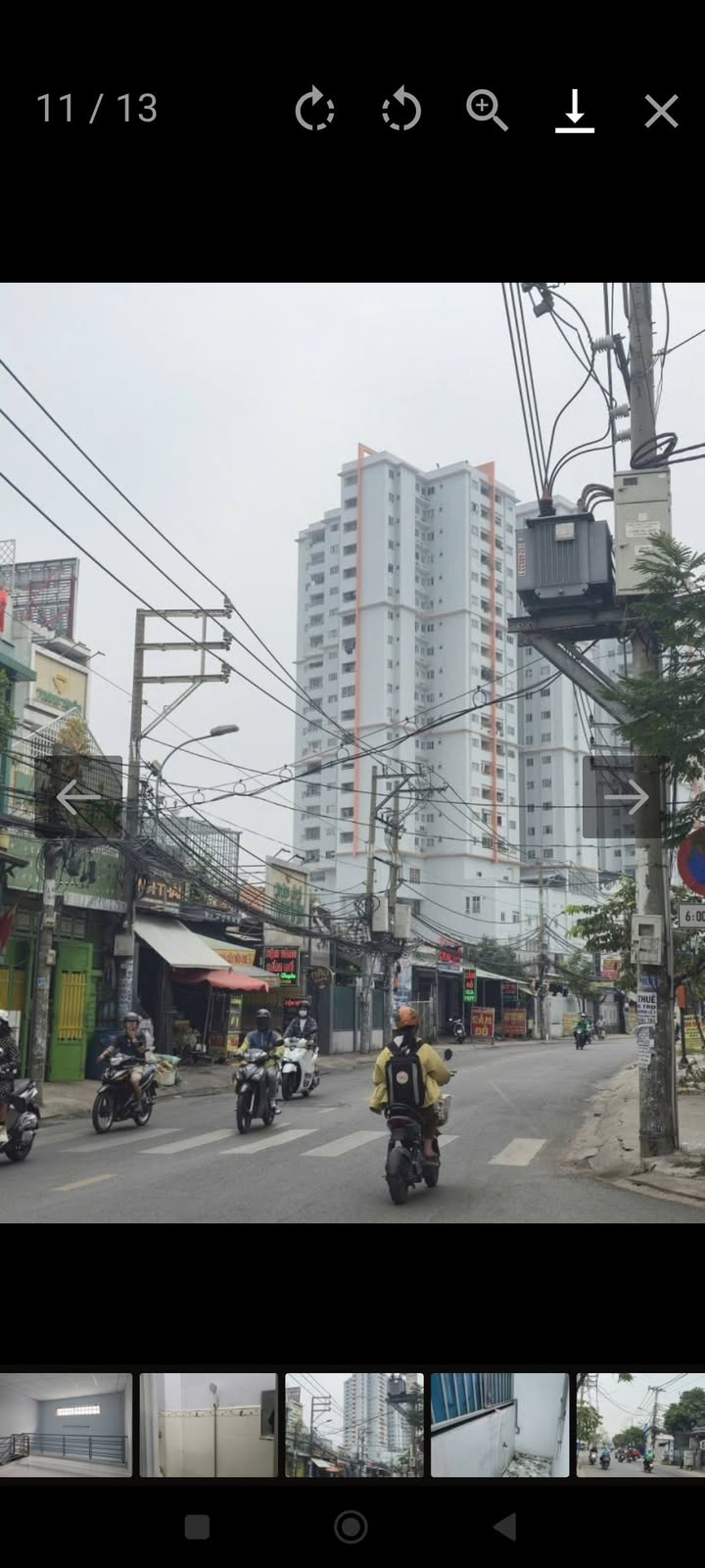 Nhà nhỏ Hương Lộ 2, Bình Tân 25m² giá 2.4 tỷ - Vào ở ngay!