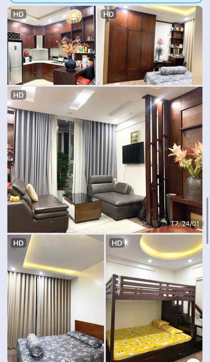 Bán Căn Góc Chung Cư Green View 2 Vinh 75m² - Sổ Hồng Sẵn Sàng