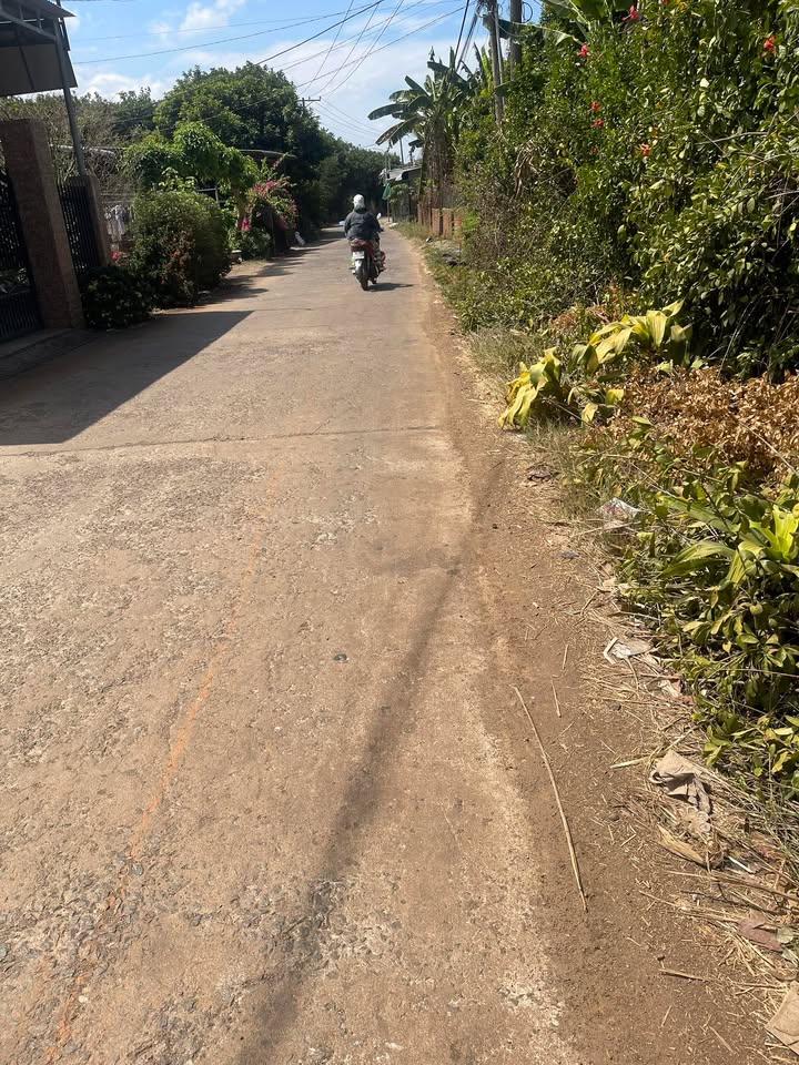 Đất thổ cư xã Gia Tân 1, huyện Thống Nhất, 630m² - Tiềm năng kinh doanh lớn!