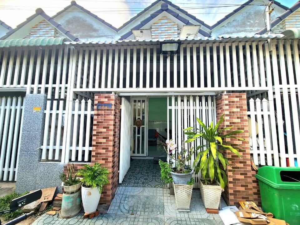 Nhà cấp 4 có gác tại Ấp 3, Trung An, 52m² giá 790 triệu - Thương lượng tốt cho khách thiện chí!