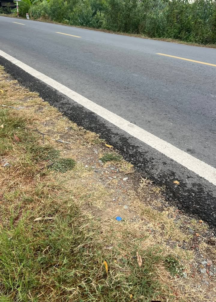 Đất nông nghiệp 37.000m² tại xã Nhơn Ninh, Huyện Tân Thạnh, Long An - Giá chỉ 25 tỷ, thương lượng chính chủ!