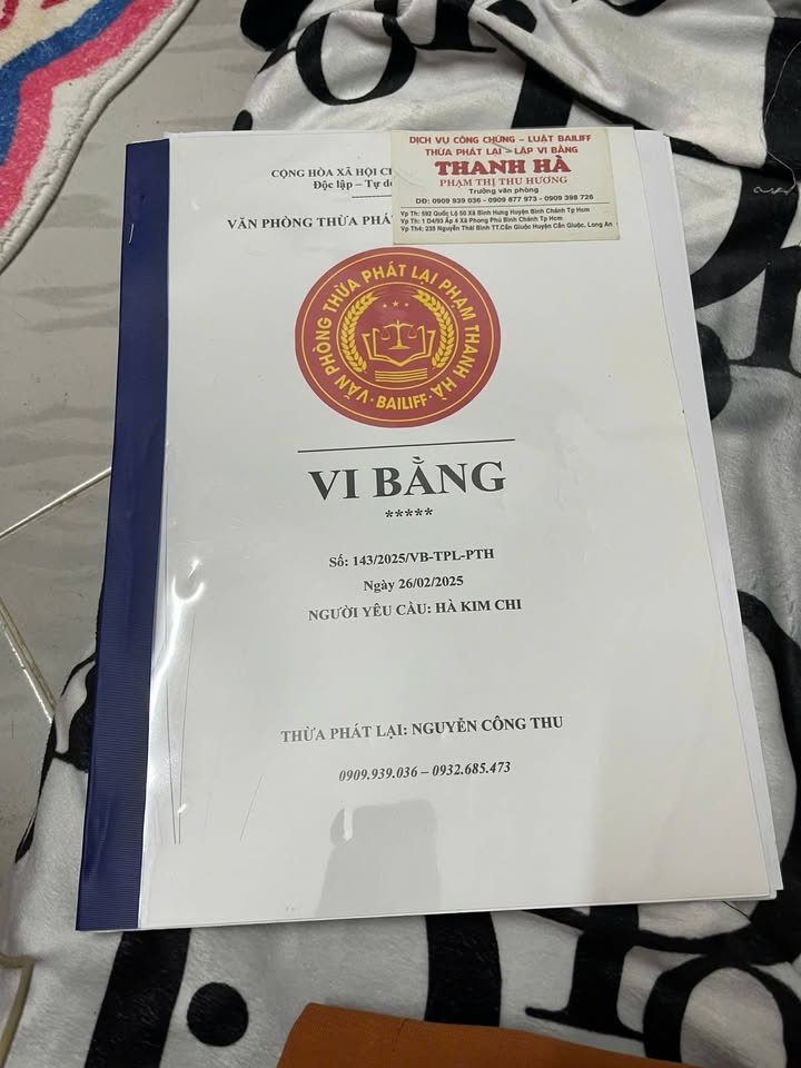 Nhà bán gấp Quốc lộ 50, 16m² chỉ 630 triệu - Cơ hội đầu tư hấp dẫn!