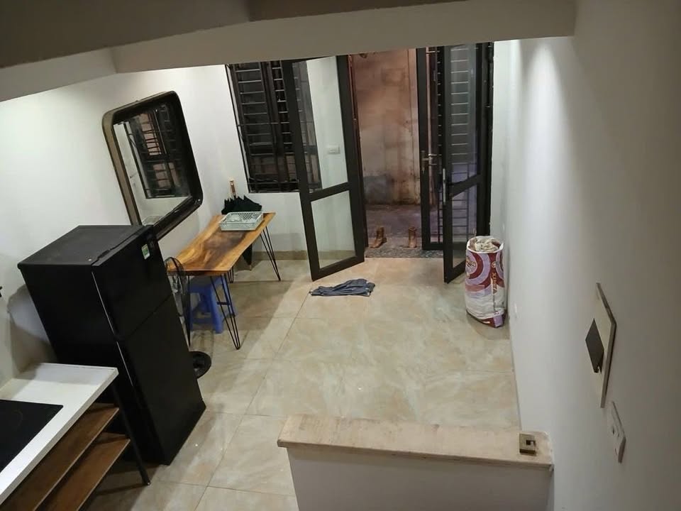 Nhà phố Bạch Mai 23m² giá 6 tỷ - Cơ hội đầu tư tuyệt vời!