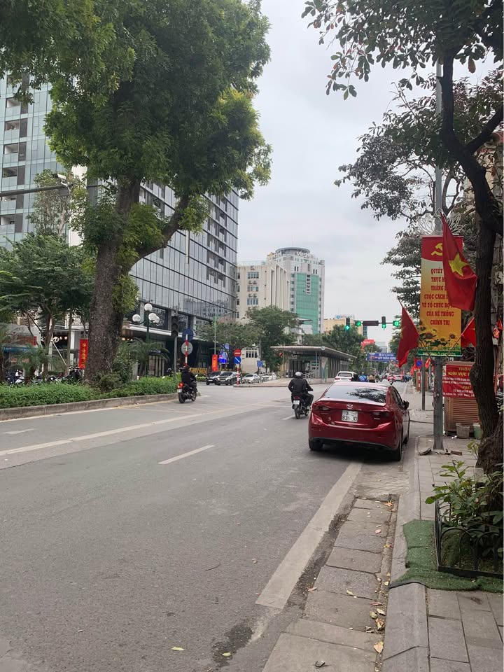 Nhà cấp 4 Lê Trọng Tấn, Thanh Xuân 85m² giá 22.5 tỷ - Đầu tư sinh lời!