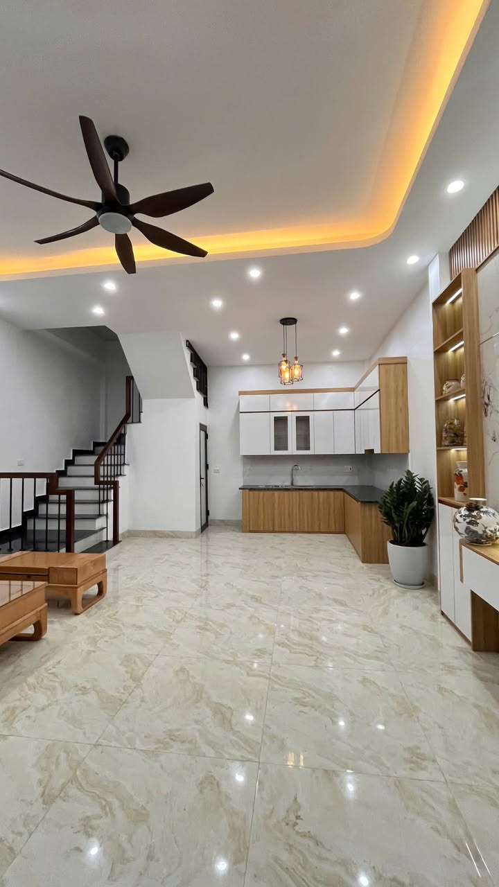 Nhà 3 Tầng Phố Mai Hắc Đế, TP Hải Dương 43m² - Sổ Hồng Chính Chủ, Giá Tốt!