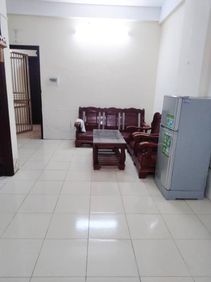 Cho thuê căn hộ 40m² full nội thất tại T.P Hải Dương - Giá 4.5 triệu