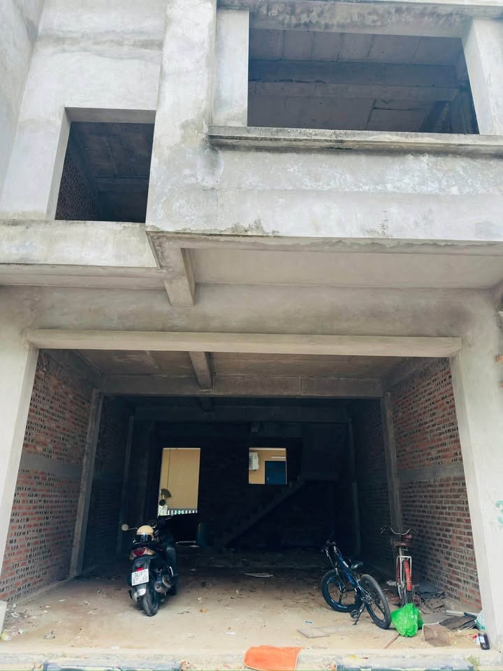 Bán liền kề Eco Riverside Hải Dương 90m² giá 7 tỷ - Phong thủy đẹp, đầu tư sinh lời!