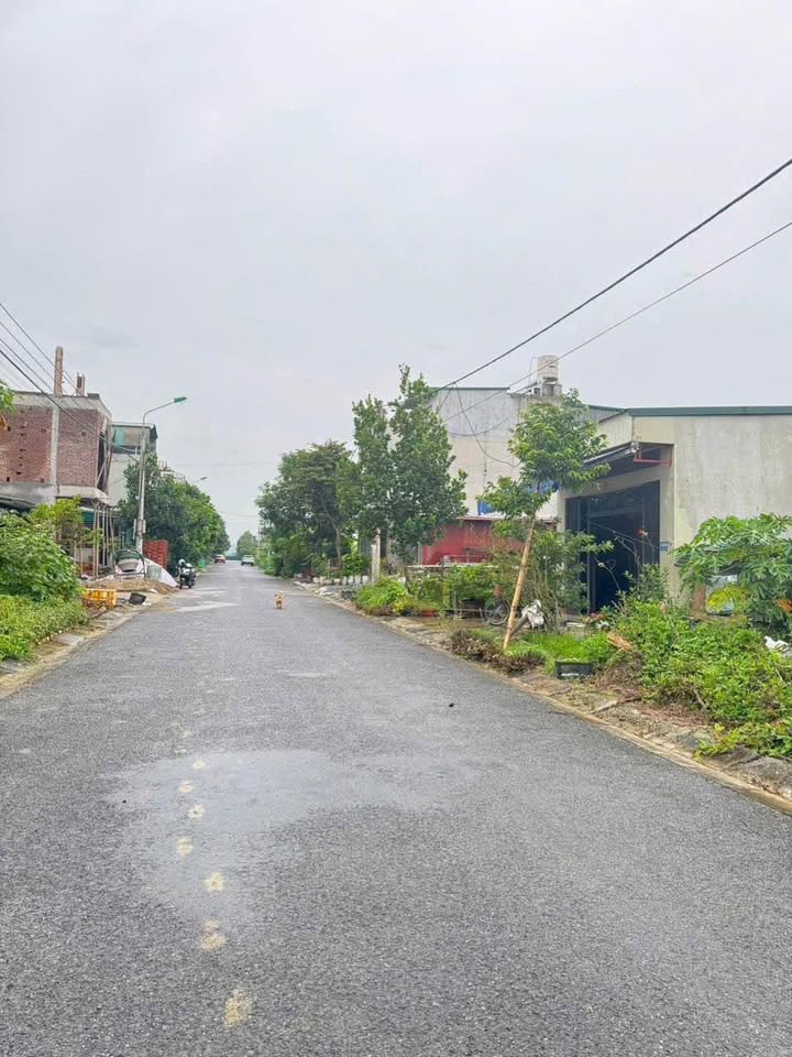 Đất ở phường Cam Đường, Lào Cai 100m² giá 100 triệu - Chính chủ bán gấp!