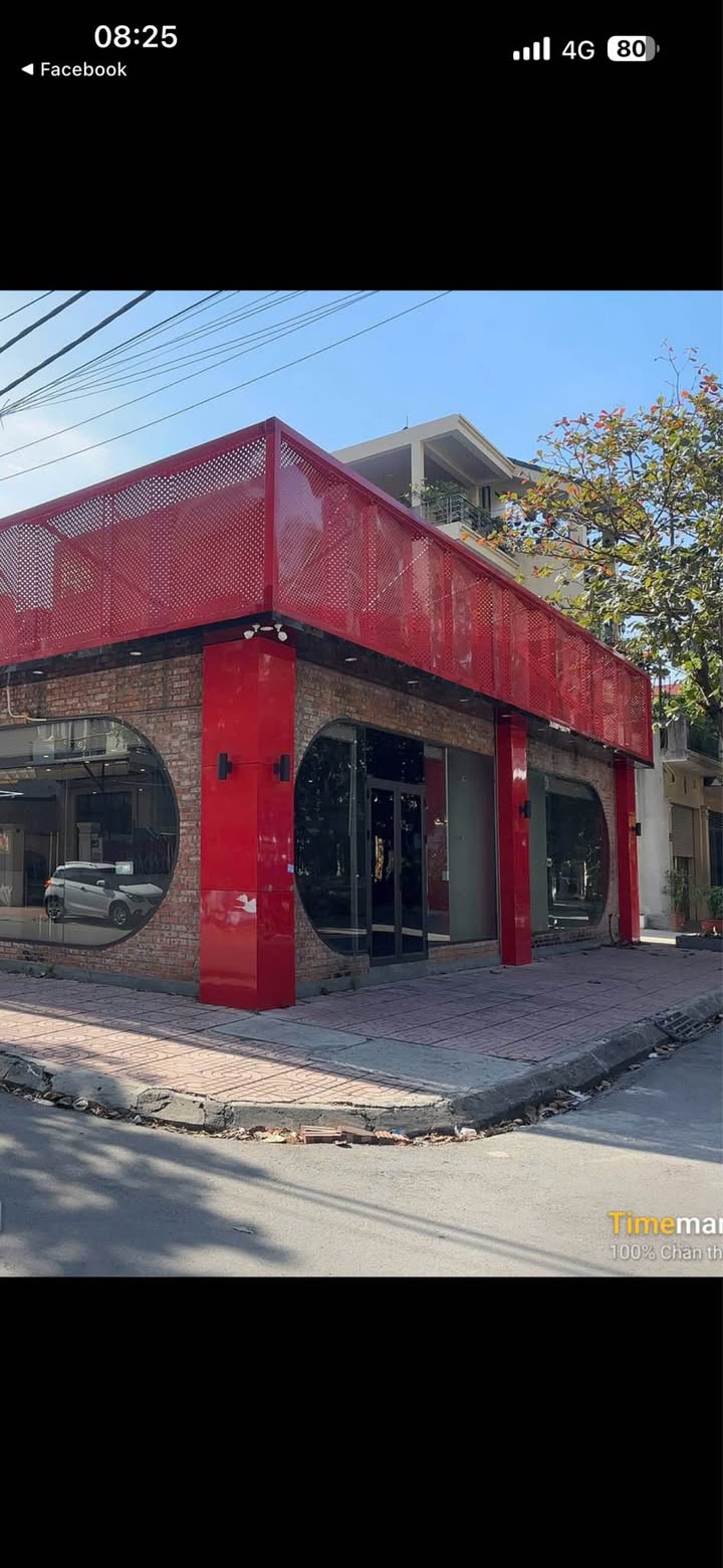 Đất nền dự án đường Võ Nguyên Giáp, Hải Phòng 303m² - Giá chỉ 38.88 tỷ