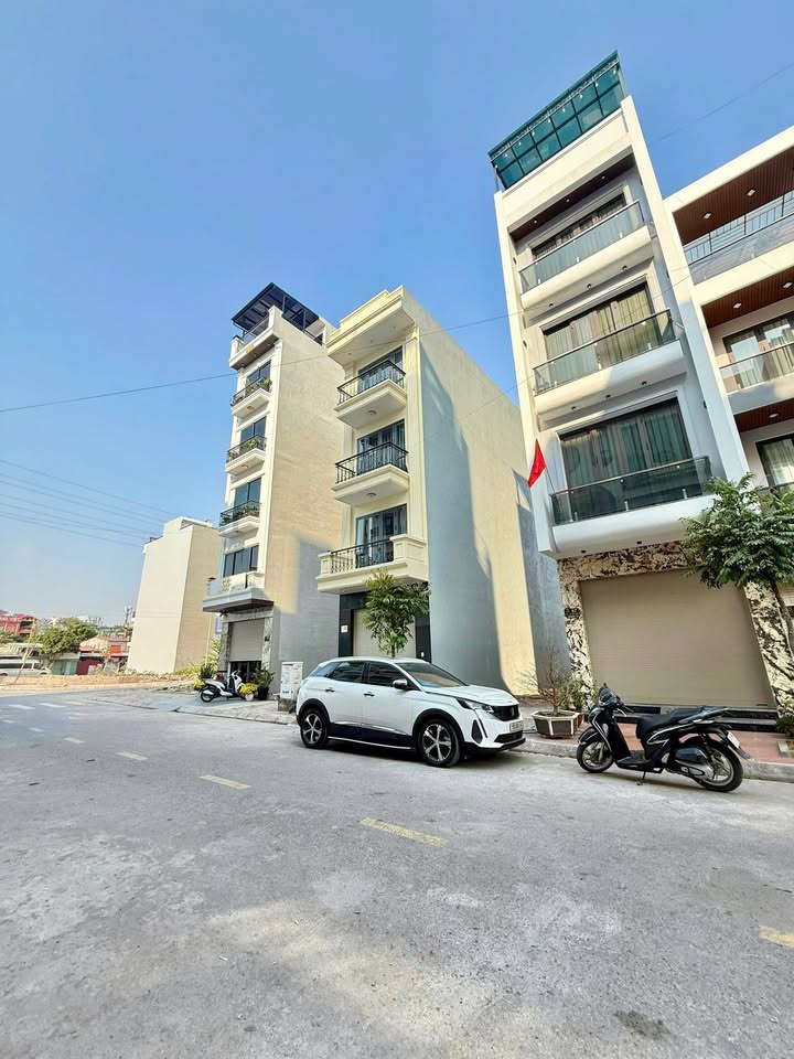 Đất nền tái định cư Cây Đa - Ngô Quyền 60m² giá chỉ 7.2 tỷ - Đầu tư sinh lời ngay!